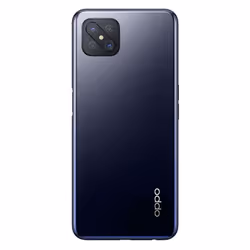 OPPO Reno Reno4 Z 5G 128Go Noir