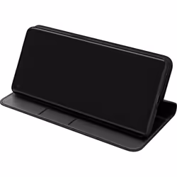 Bigben Connected OPR4PFLIPNOIR coque de protection pour téléphones portables Noir