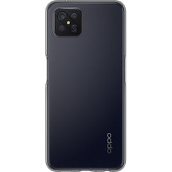 Bigben Connected OPR4ZTRANSPA coque de protection pour téléphones portables Transparent
