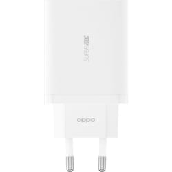 Bigben Connected OPPOVCA7JCEH chargeur d'appareils mobiles Universel Blanc Secteur Intérieure