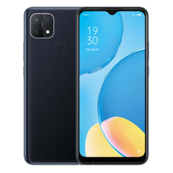 OPPO A15 ColorOS 7.2 4G 3Go 32Go Noir
