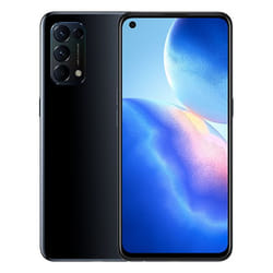 OPPO Find X3 Lite ColorOS 11.1 5G 8Go 128Go Noir