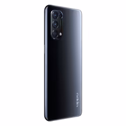 OPPO Find X3 Lite 8 Go 128 Go ColorOS 11.1, Noir - Vue supplémentaire 8
