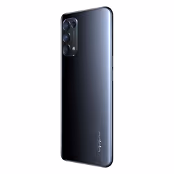 OPPO Find X3 Lite 8 Go 128 Go ColorOS 11.1, Noir - Vue supplémentaire 9