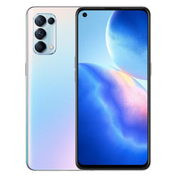 OPPO Find X3 Lite ColorOS 11.1 5G 8Go 128Go Argent