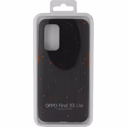 Bigben Connected OPFX3LKEVLARNOIR coque de protection pour téléphones portables Noir