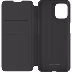Bigben Connected OPFX3PFLIPNOIR coque de protection pour téléphones portables Noir - Vue supplémentaire 2