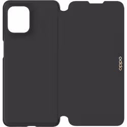 Bigben Connected OPFX3PFLIPNOIR coque de protection pour téléphones portables Noir - Vue supplémentaire 3