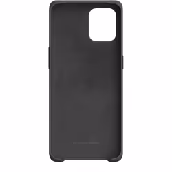 Bigben Connected OPFX3PCNOIR coque de protection pour téléphones portables Noir