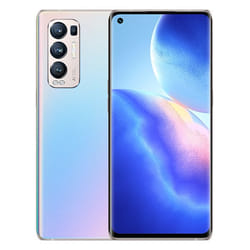 OPPO Find X3 Neo ColorOS 11.1 5G 12Go 256Go Argent