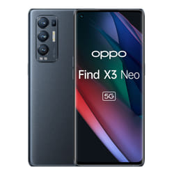 OPPO Find X3 Neo ColorOS 11.1 5G 12Go 256Go Noir
