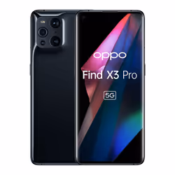 OPPO Find X3 Pro 