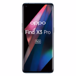 OPPO Find X3 Pro 12 Go 256 Go ColorOS 11.2, Bleu - Vue supplémentaire 4