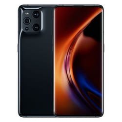 OPPO Find X3 Pro ColorOS 11.2 5G 12Go 256Go Noir