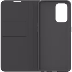 Etui de protection Cover Oppo A94 - Noir OPPO