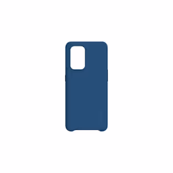 OPPO 3062402, Housse, OPPO, OPPO A94 5G, 16,3 cm (6.43"), Bleu