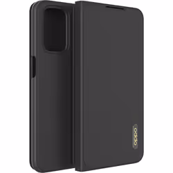 Bigben Connected OPA54A74FLIPNOIR, Oppo A54 5G/A74 5G, Noir