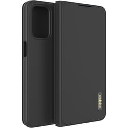 Bigben Connected OPA54A74FLIPNOIR coque de protection pour téléphones portables Noir