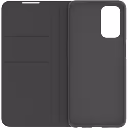 Bigben Connected OPA54A74FLIPNOIR coque de protection pour téléphones portables Noir
