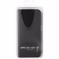 Bigben Connected OPA54A74FLIPNOIR coque de protection pour téléphones portables Noir
