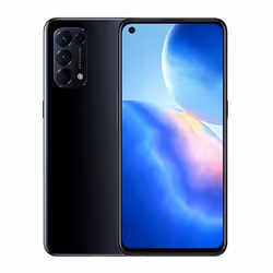 OPPO Find X3 Lite , 16,3 cm (6.4"), 8 Go, 128 Go, 64 MP, Android 11, Noir