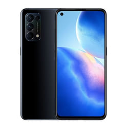 OPPO Find X3 Lite 5G 8Go 128Go Noir
