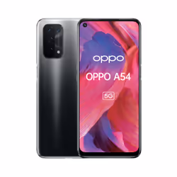 OPPO A54 5G 