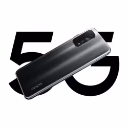 OPPO A74 5G 6Go 128Go Noir