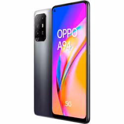OPPO A94 5G 8Go 128Go Noir