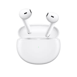 OPPO Enco Air W32 White Blanc