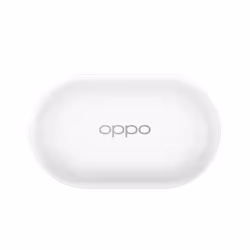 OPPO Enco W12 White Blanc