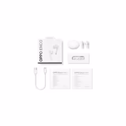 OPPO Enco Free 2 W52 White Blanc