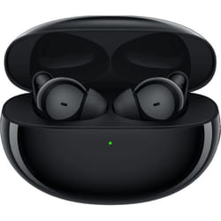 OPPO Enco Free 2 W52 Black Noir