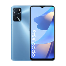 OPPO A54s 4Go 128Go Bleu
