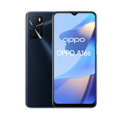 OPPO A16s 4Go 64Go Noir