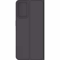 Bigben Connected OPR6FLIPNOIR coque de protection pour téléphones portables Noir