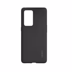 OPPO 3062605, Housse, OPPO, Reno 6 Pro 5G, 16,6 cm (6.55"), Noir