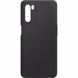 Bigben Connected OPCTA16NOIR, Oppo A16 / A16S / A54S, Noir