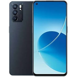 OPPO Reno 6 5G 8Go 128Go Noir