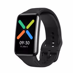 OPPO Watch Free, 4,17 cm (1.64"), AMOLED, Écran tactile, 32,6 g