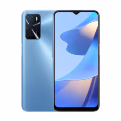 OPPO A16s , 16,6 cm (6.52"), 4 Go, 64 Go, 13 MP, Android 11, Bleu