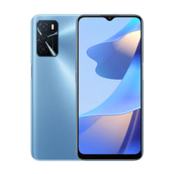 OPPO A16s 4Go 64Go Bleu