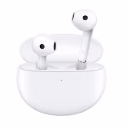 OPPO Enco Air2, True Wireless Stereo (TWS), Appels/Musique, 20 - 20000 Hz, Écouteurs, Blanc