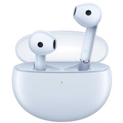 OPPO Enco Air2 Bleu