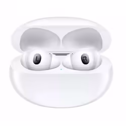 OPPO Enco X2, True Wireless Stereo (TWS), Appels/Musique, 10 - 40000 Hz, Écouteurs, Blanc