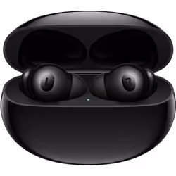 OPPO Enco X2, True Wireless Stereo (TWS), Appels/Musique, 10 - 40000 Hz, Écouteurs, Noir