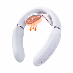 SKG 4356E - Blanc - Vue supplémentaire 4