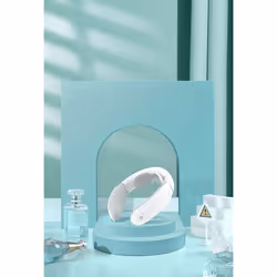 SKG 4356E - Blanc - Vue supplémentaire 9