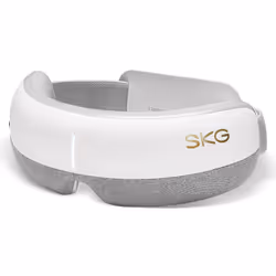 SKG E3-EN - Blanc