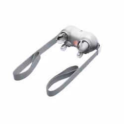 SKG H7-E - Blanc, Massage par clapping, Massage Combo, Massage par compression, Pétrissage, Massage par tapement, Cou, Épaule ...